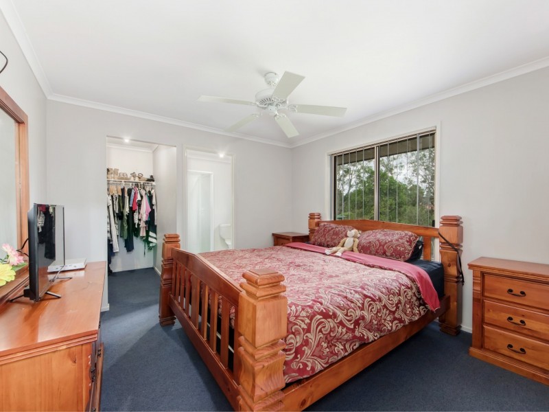 23 Palma Rosa Drive, Wulkuraka QLD 4305