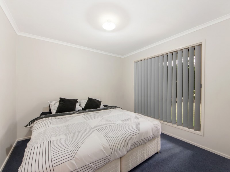 23 Palma Rosa Drive, Wulkuraka QLD 4305