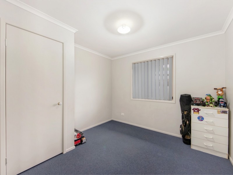 23 Palma Rosa Drive, Wulkuraka QLD 4305