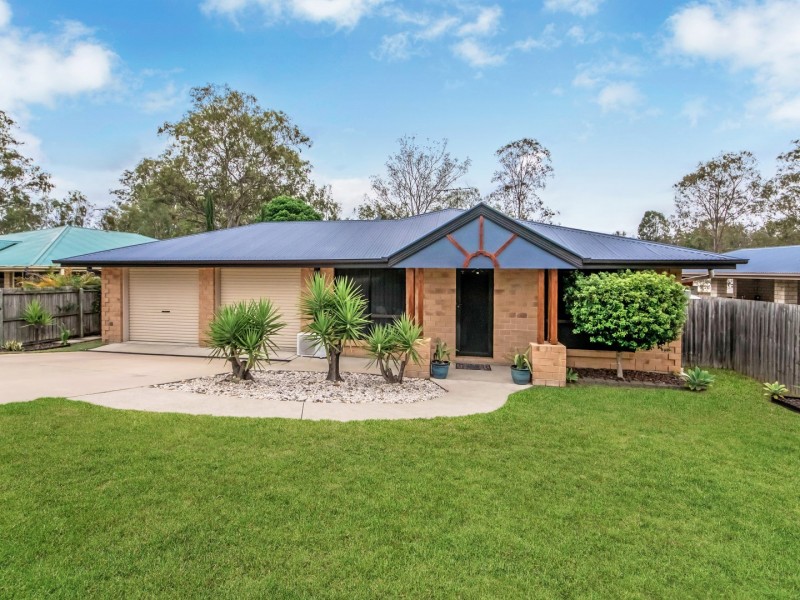 23 Palma Rosa Drive, Wulkuraka QLD 4305