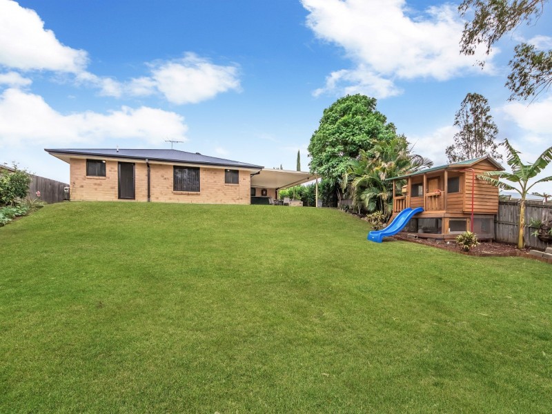 23 Palma Rosa Drive, Wulkuraka QLD 4305