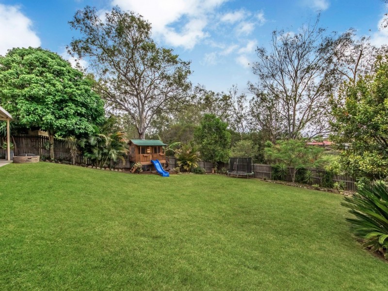 23 Palma Rosa Drive, Wulkuraka QLD 4305