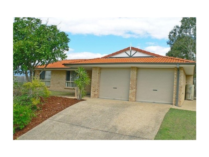 32 Glasgow Boulevard, Brassall QLD 4305
