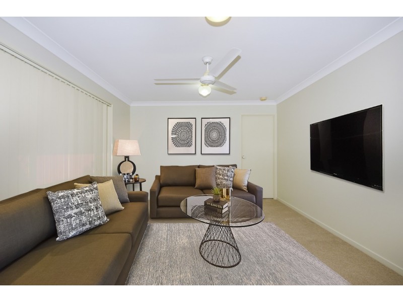 32 Glasgow Boulevard, Brassall QLD 4305