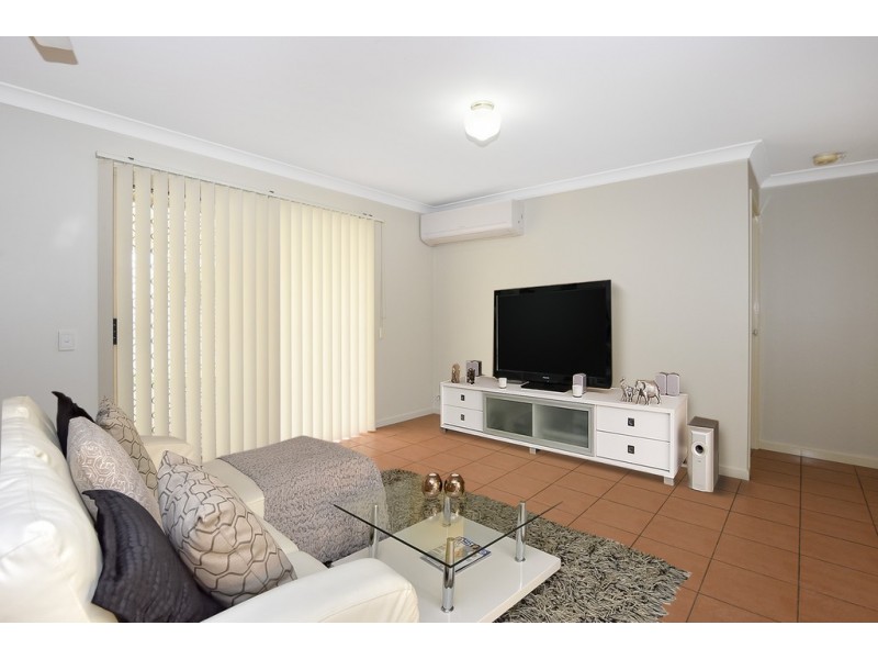 32 Glasgow Boulevard, Brassall QLD 4305