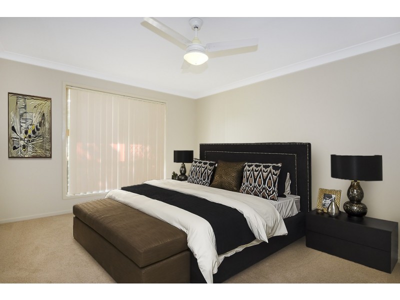 32 Glasgow Boulevard, Brassall QLD 4305