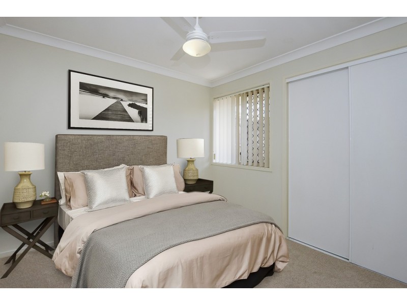 32 Glasgow Boulevard, Brassall QLD 4305