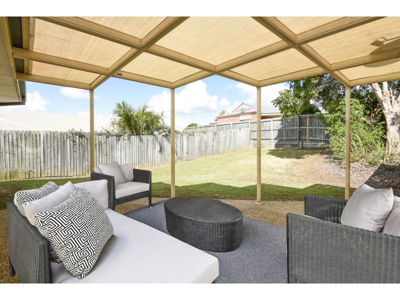 32 Glasgow Boulevard, Brassall QLD 4305