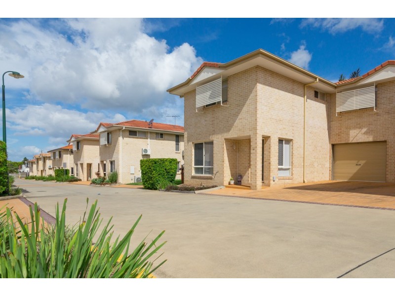 20/21B Hunter Street, Brassall QLD 4305