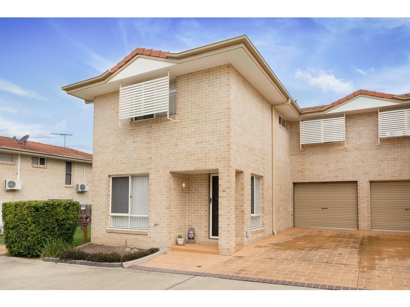 20/21B Hunter Street, Brassall QLD 4305