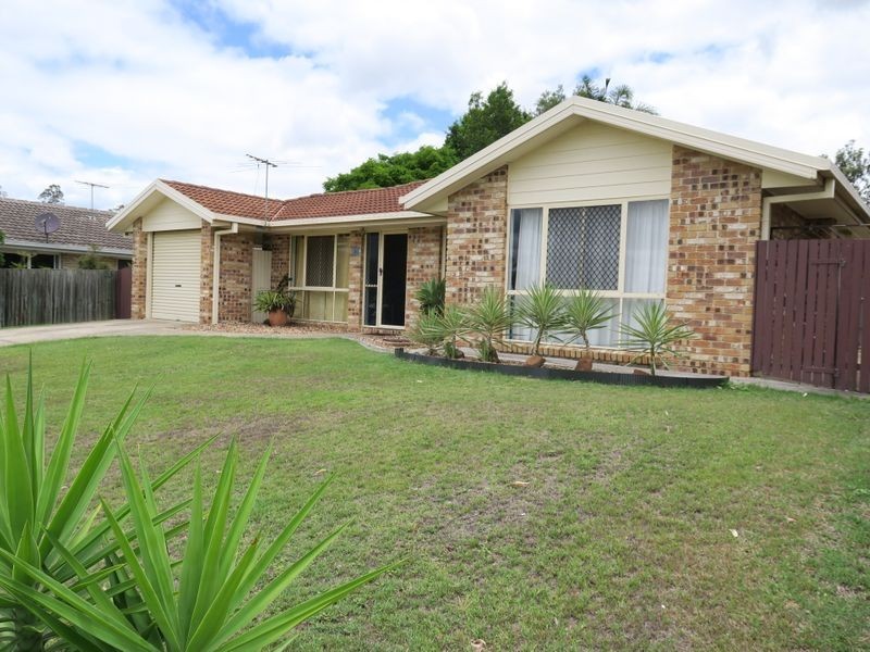 7 Protea Court, Yamanto QLD 4305