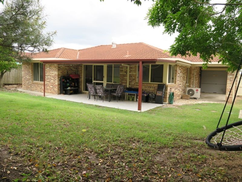 7 Protea Court, Yamanto QLD 4305