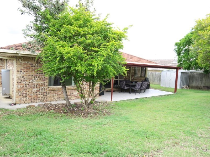 7 Protea Court, Yamanto QLD 4305