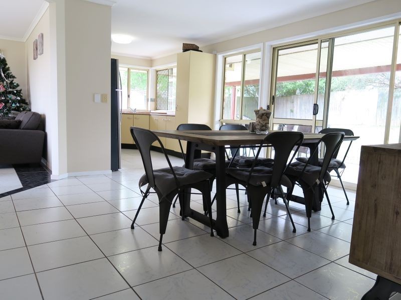 7 Protea Court, Yamanto QLD 4305