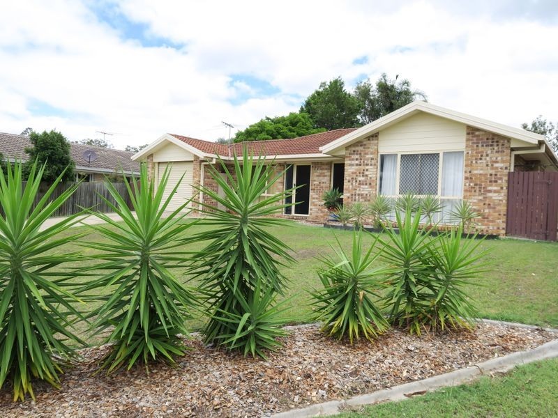 7 Protea Court, Yamanto QLD 4305