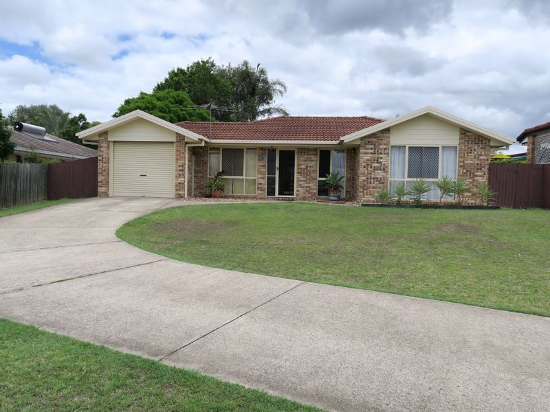 7 Protea Court, Yamanto QLD 4305