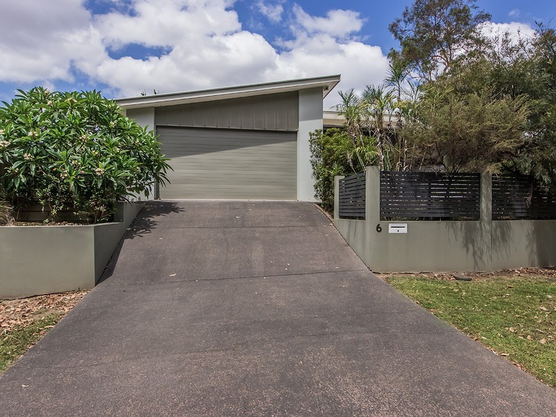 6 Hinchinbrook Circuit, Forest Lake QLD 4078