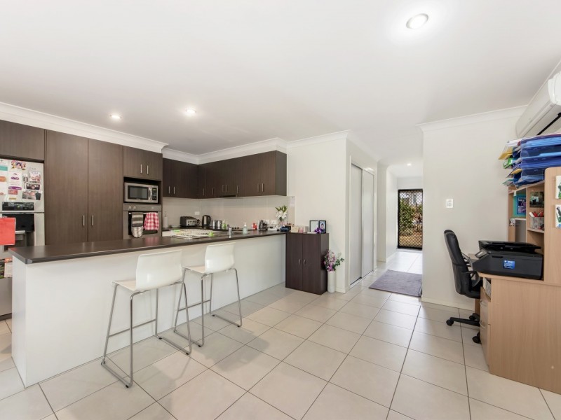 43 Polaris Drive, Brassall QLD 4305