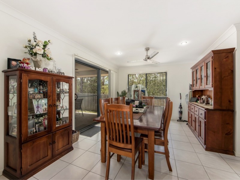 43 Polaris Drive, Brassall QLD 4305