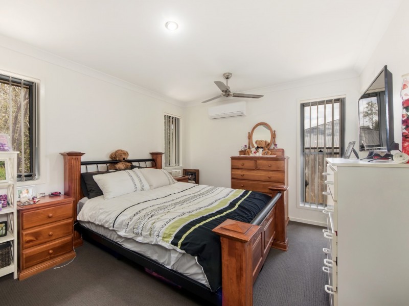 43 Polaris Drive, Brassall QLD 4305