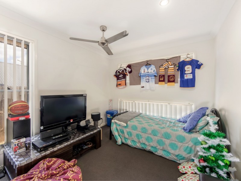 43 Polaris Drive, Brassall QLD 4305