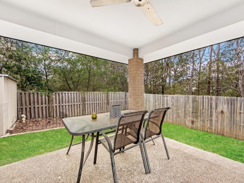 43 Polaris Drive, Brassall QLD 4305