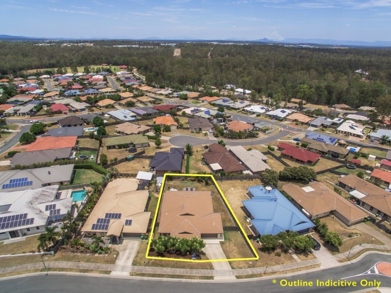 13 Emerson Crescent, Brassall QLD 4305