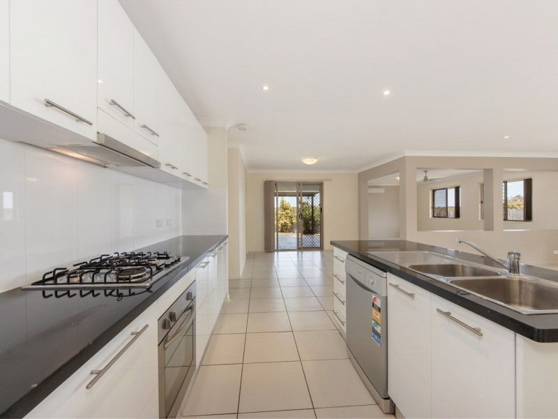 13 Emerson Crescent, Brassall QLD 4305