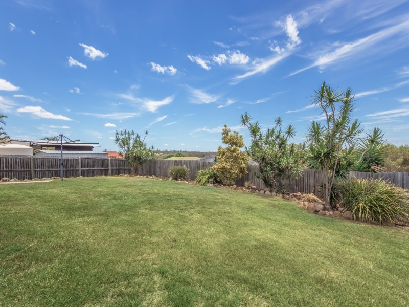 13 Emerson Crescent, Brassall QLD 4305