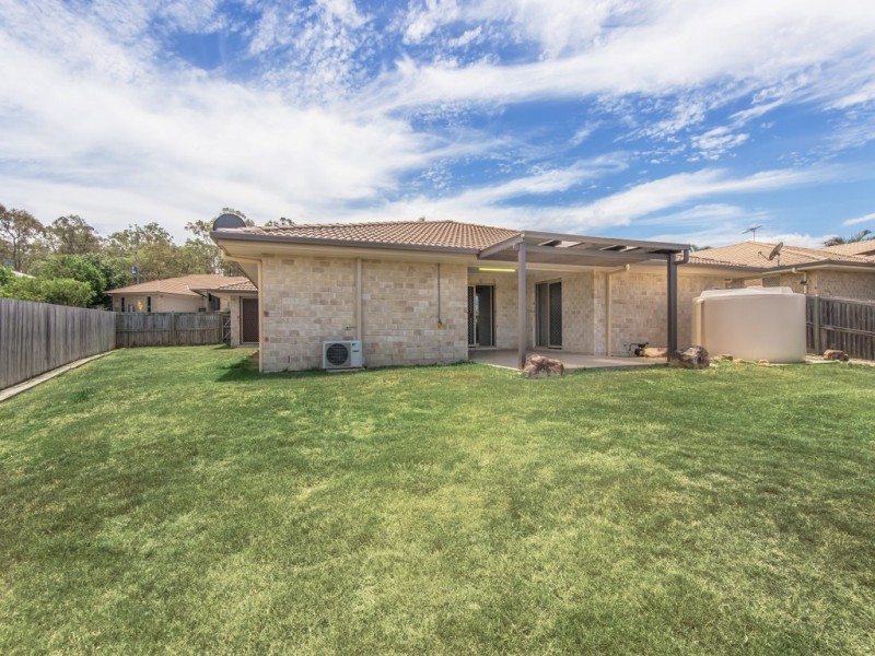 13 Emerson Crescent, Brassall QLD 4305