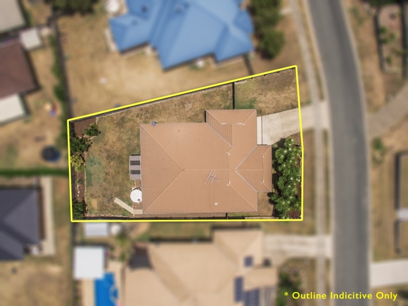 13 Emerson Crescent, Brassall QLD 4305