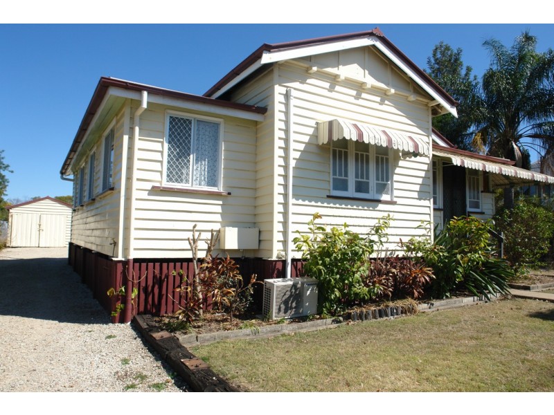 124 John Street, Rosewood QLD 4340