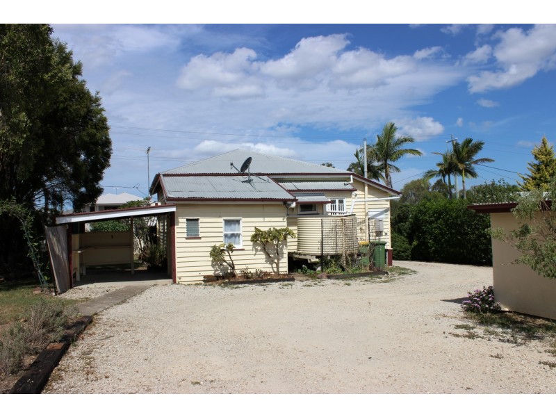 124 John Street, Rosewood QLD 4340