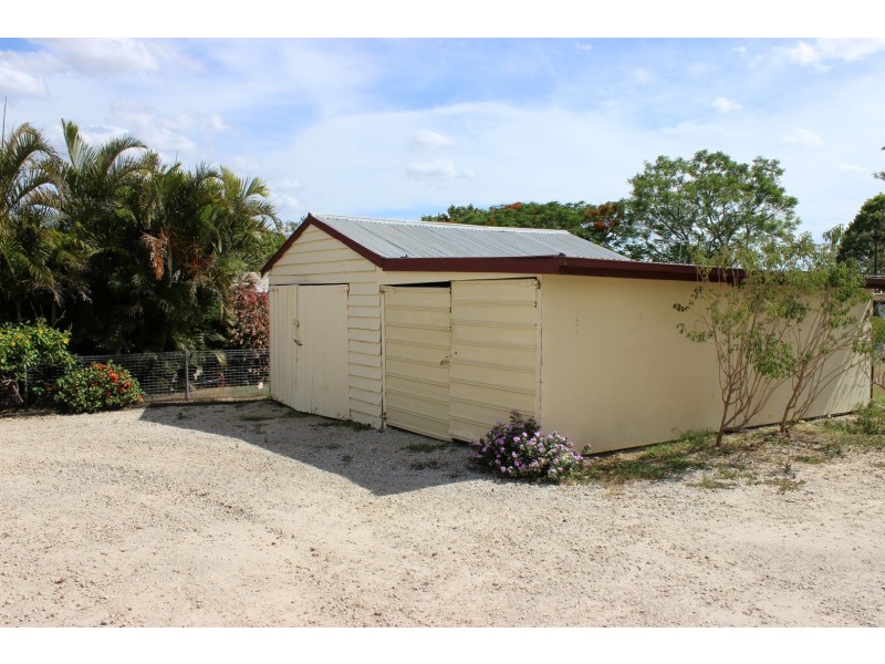 124 John Street, Rosewood QLD 4340