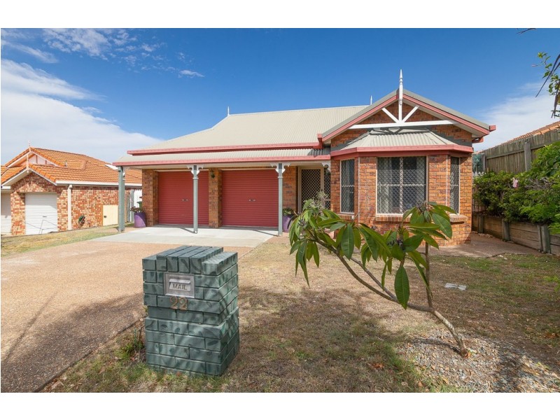 22 Dianthus Place, Flinders View QLD 4305