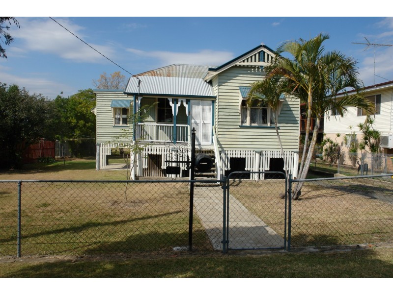 8 Berlin Street, Rosewood QLD 4340