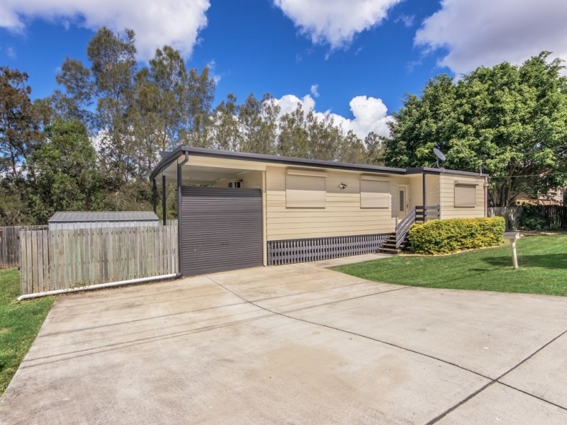 13 Owen Street, Raceview QLD 4305