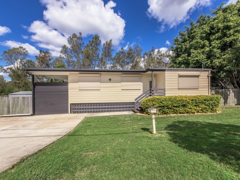 13 Owen Street, Raceview QLD 4305