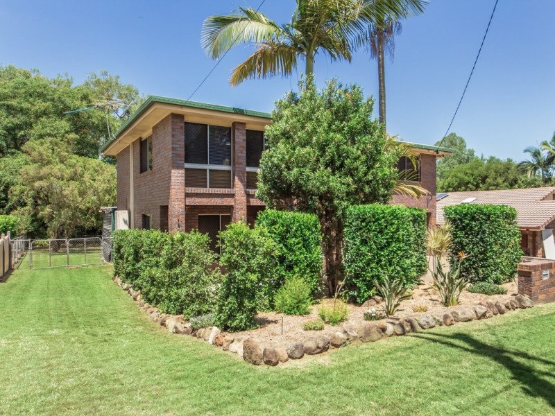 4 Sancroft Street, Willowbank QLD 4306