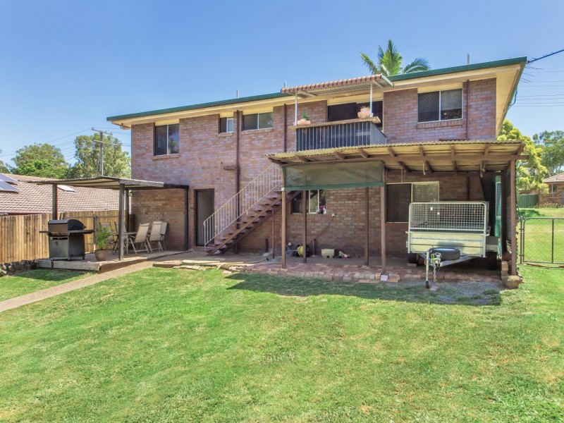 4 Sancroft Street, Willowbank QLD 4306