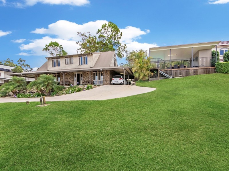 15 Coates Court, Brassall QLD 4305