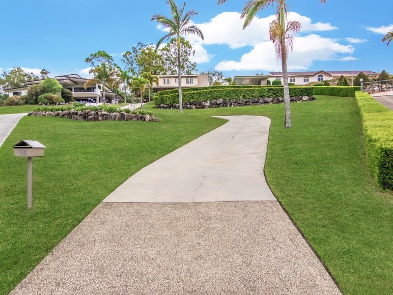15 Coates Court, Brassall QLD 4305