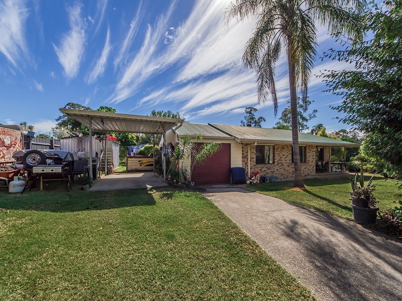 2 Wilson Court, Brassall QLD 4305