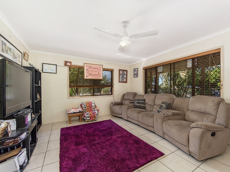 2 Wilson Court, Brassall QLD 4305