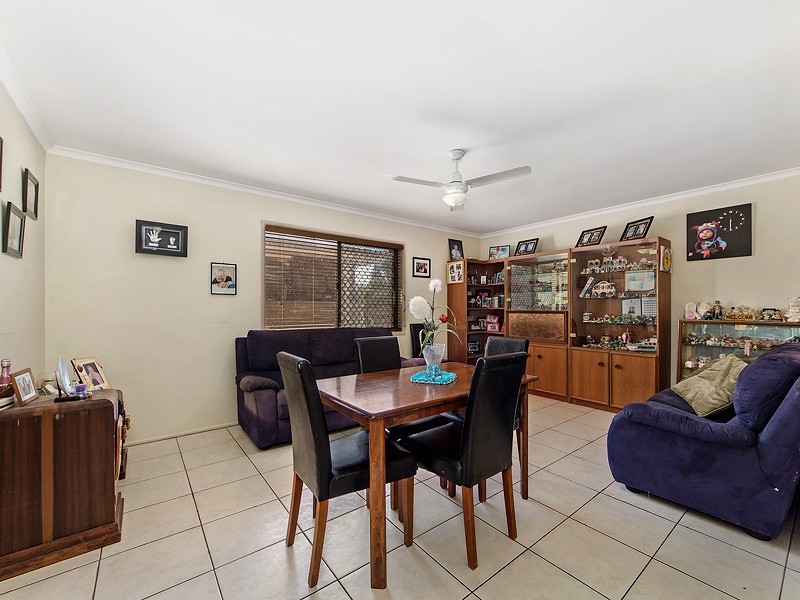 2 Wilson Court, Brassall QLD 4305