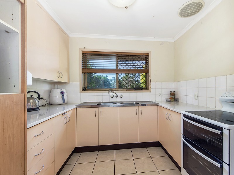 2 Wilson Court, Brassall QLD 4305