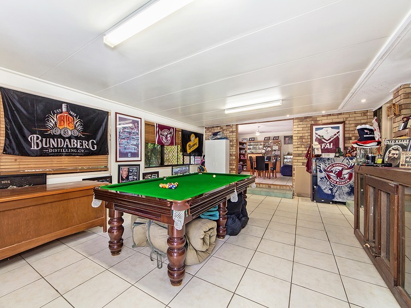 2 Wilson Court, Brassall QLD 4305