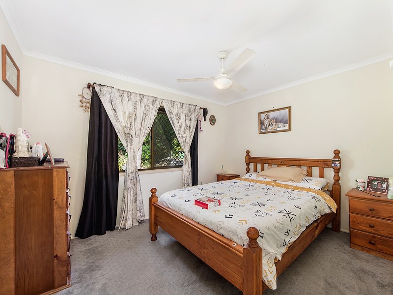 2 Wilson Court, Brassall QLD 4305