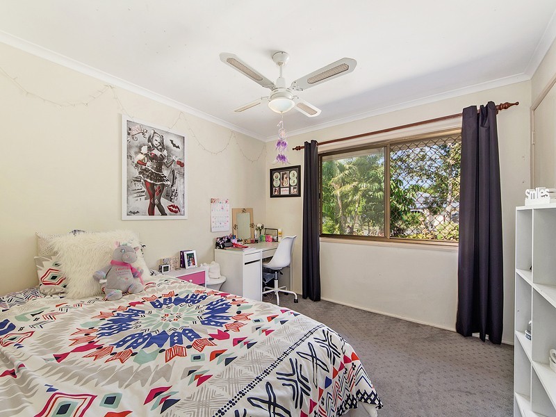 2 Wilson Court, Brassall QLD 4305