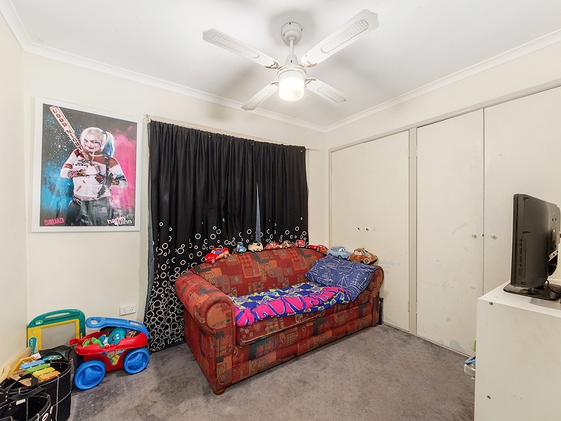 2 Wilson Court, Brassall QLD 4305
